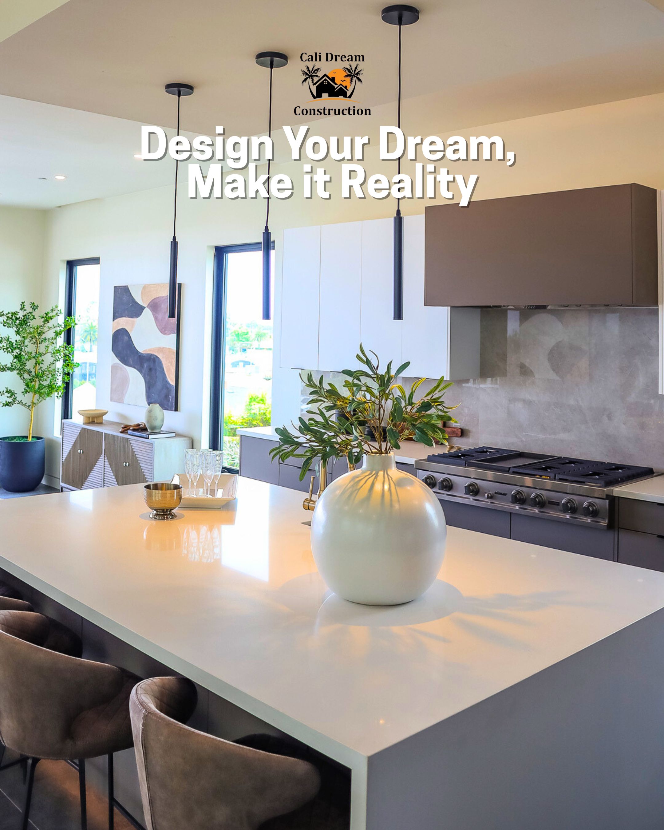 Remodel decision calendar template: what to decide and when