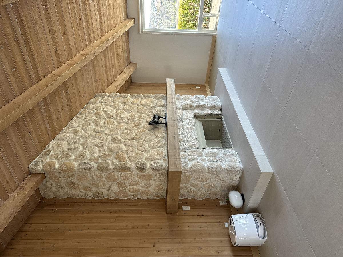 Professional roofing project in San Diego by Cali Dream Construction