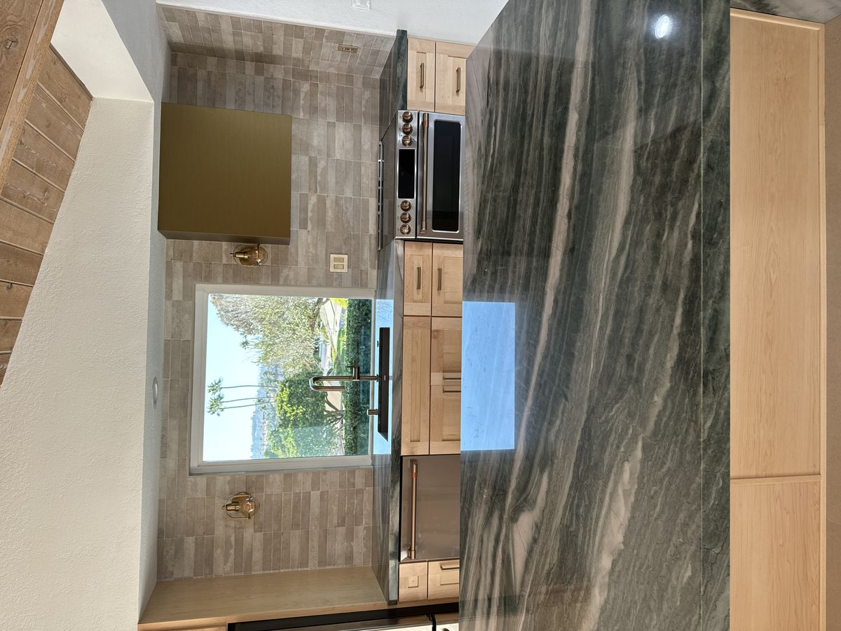 Exterior home renovation and ADU construction in Escondido