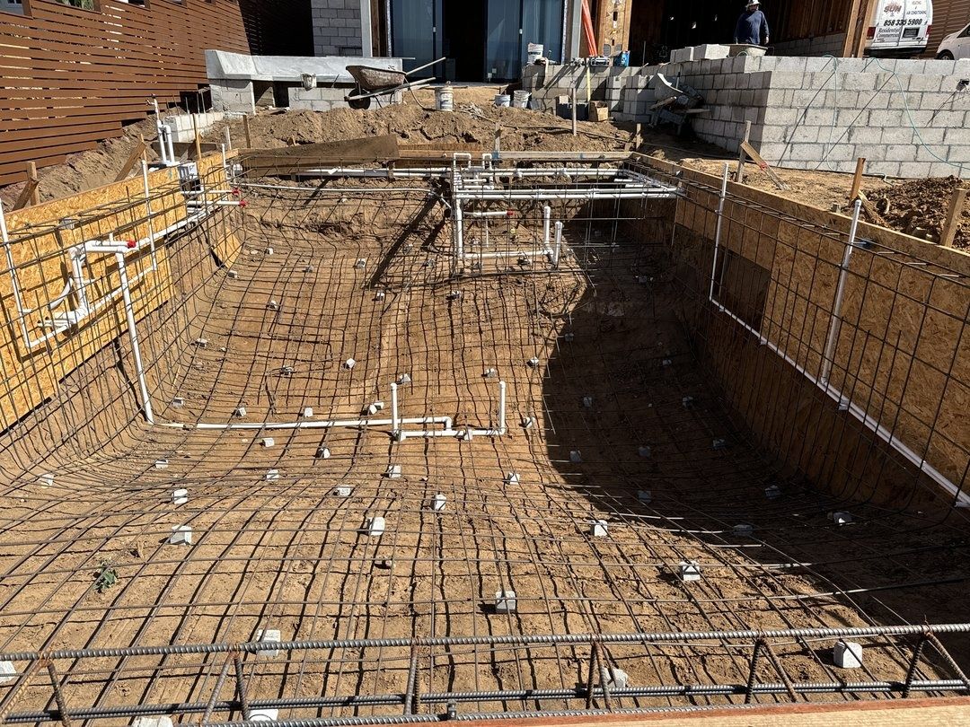 Roofing project by Cali Dream Construction in San Diego