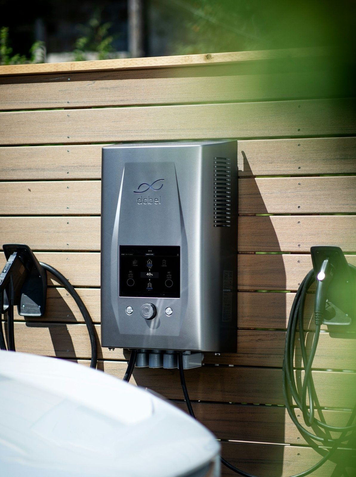 Electrical upgrade by Cali Dream Construction in San Diego