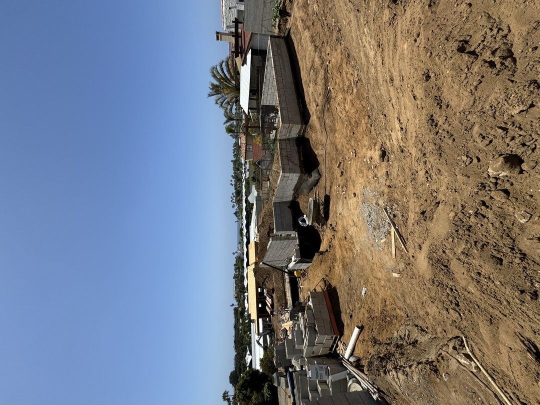 Professional kitchen remodel in San Diego by Cali Dream Construction