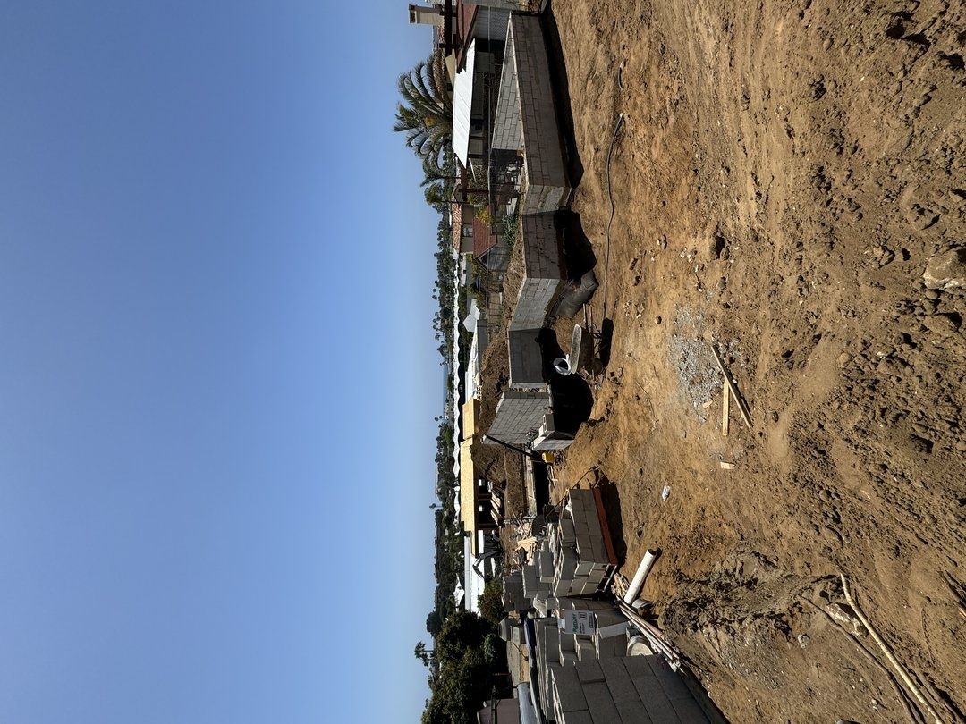 High-end kitchen design and construction in Solana Beach, California