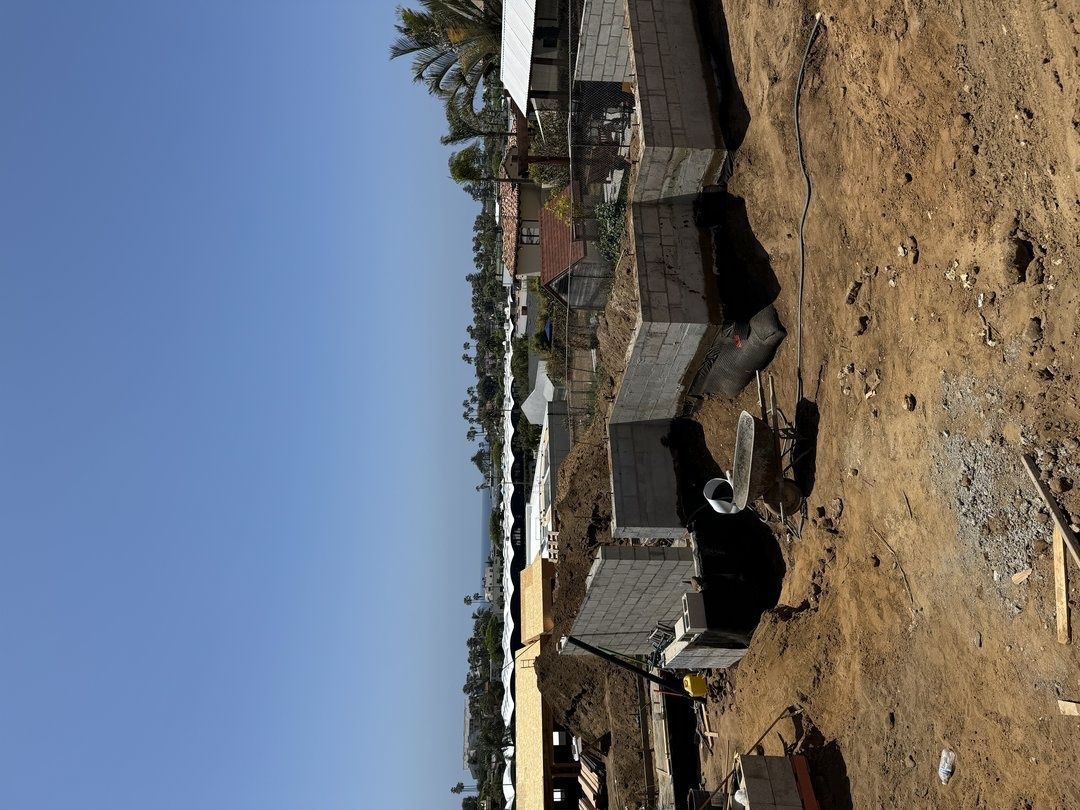 Custom kitchen renovation with modern finishes in San Diego