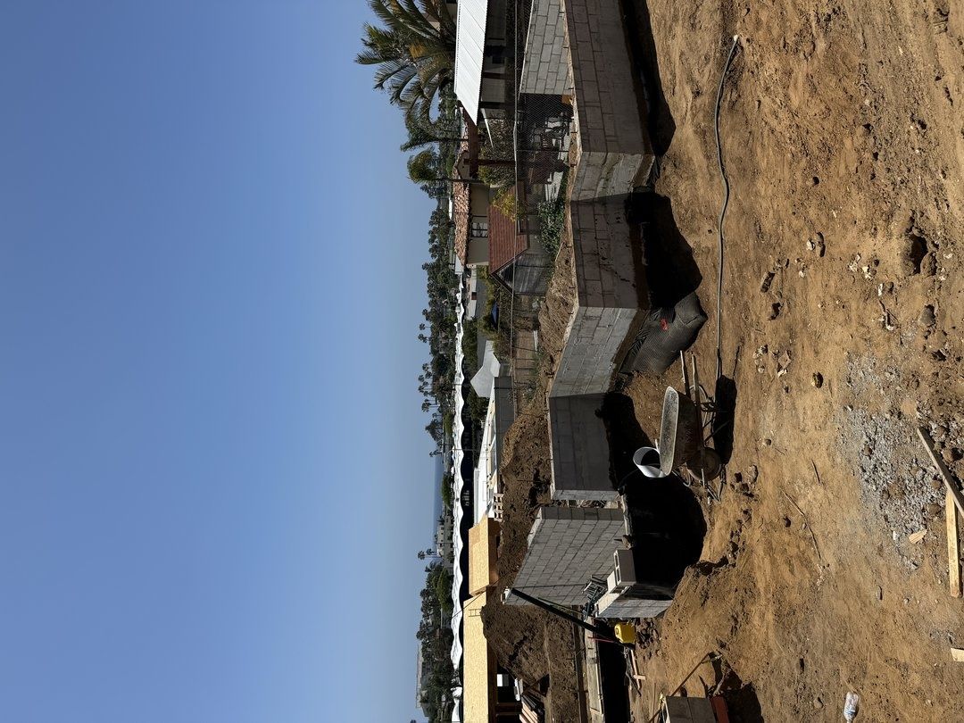 Professional kitchen remodel in San Diego by Cali Dream Construction