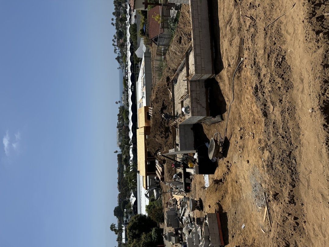 Licensed general contractor work in San Diego - Cali Dream Construction