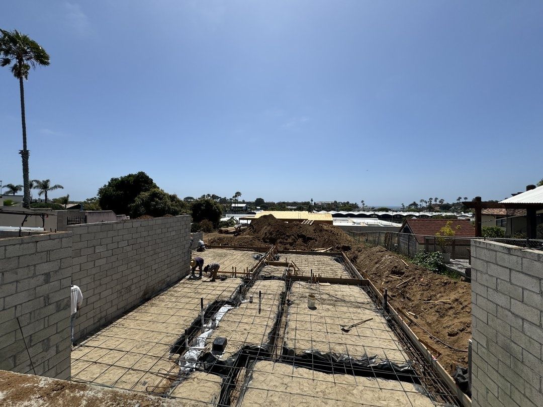 Professional home remodeling in Escondido, California