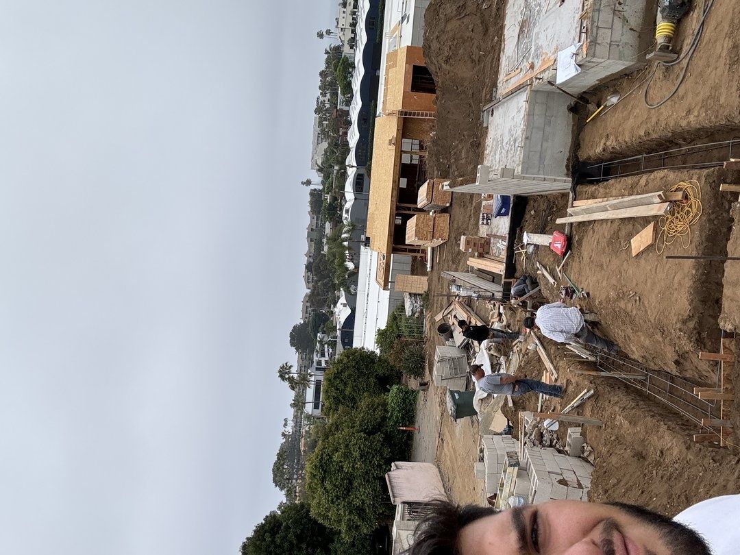 Licensed general contractor work in San Diego - Cali Dream Construction