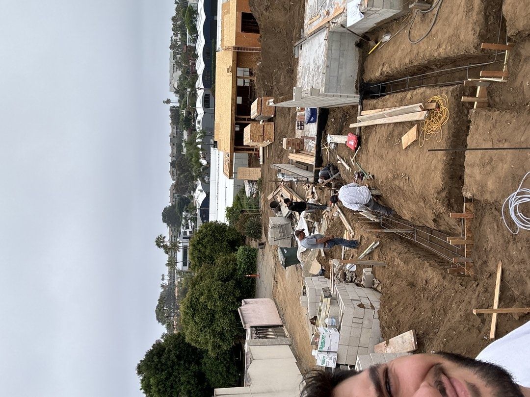 Professional home remodeling in Rancho Santa Fe, California