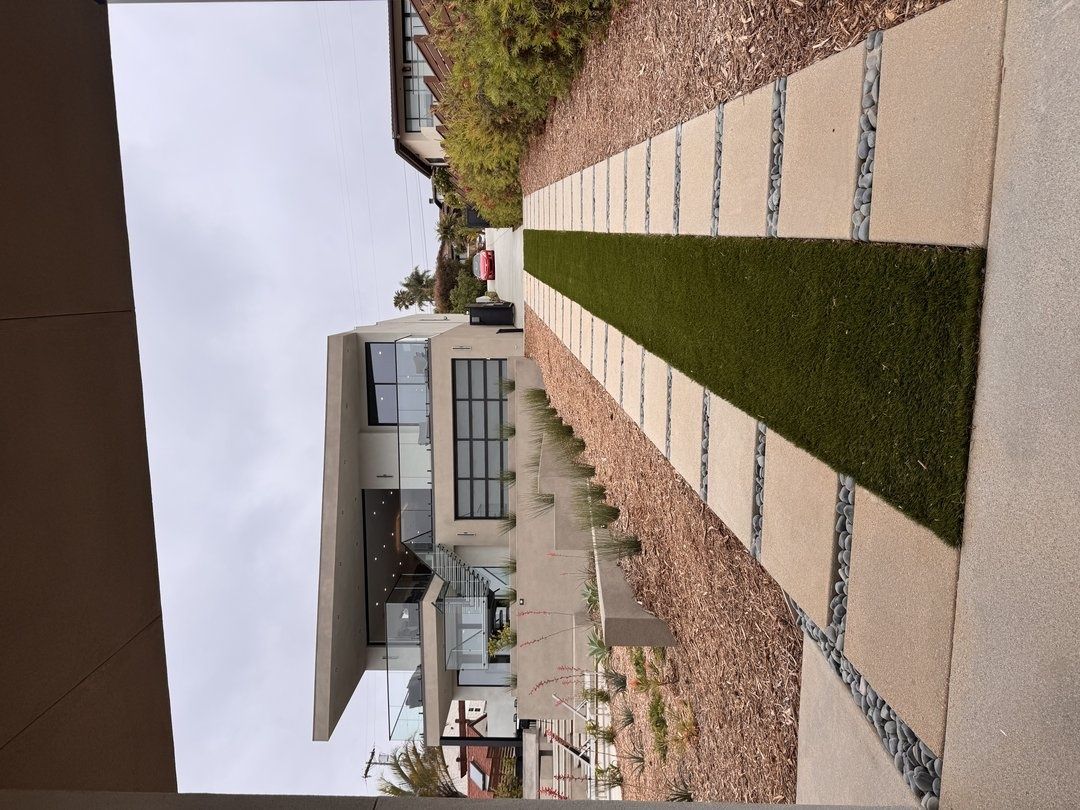 Licensed general contractor work in San Diego - Cali Dream Construction