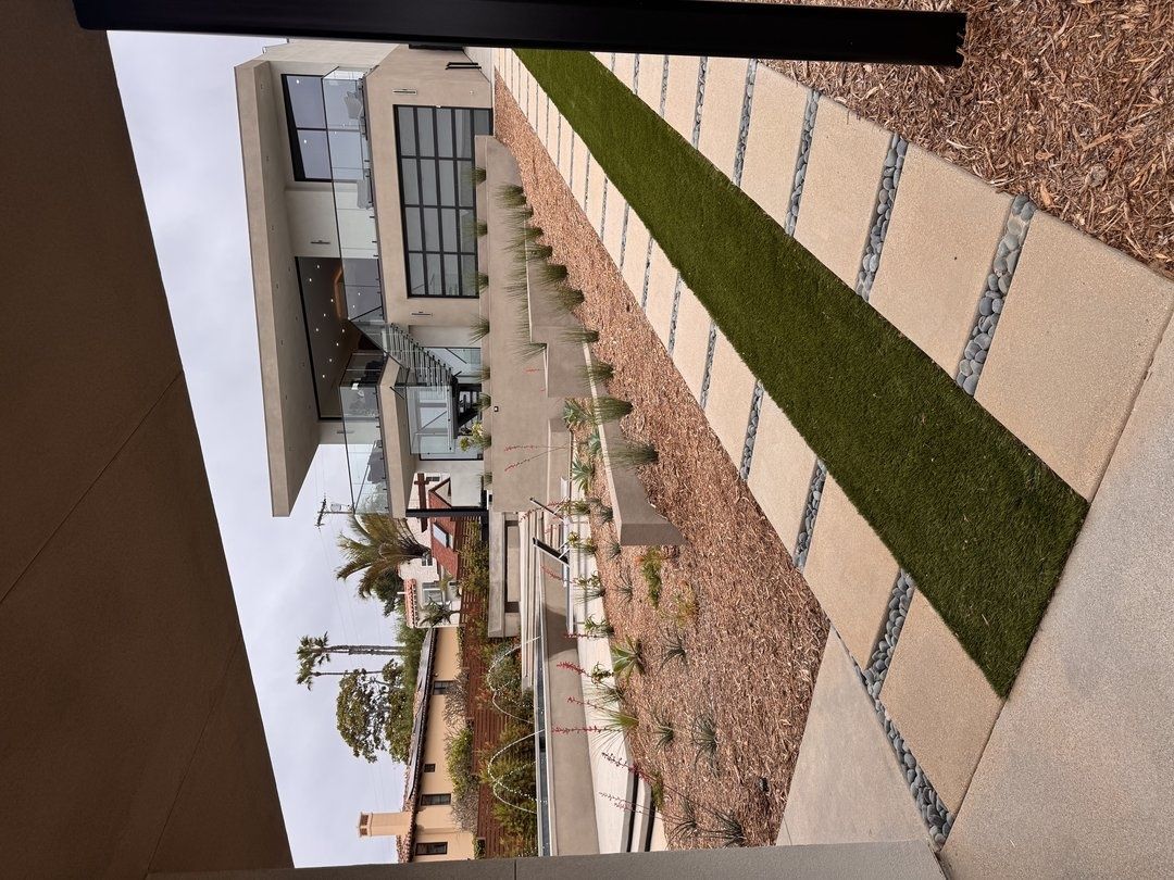 Professional home remodeling in San Diego, California