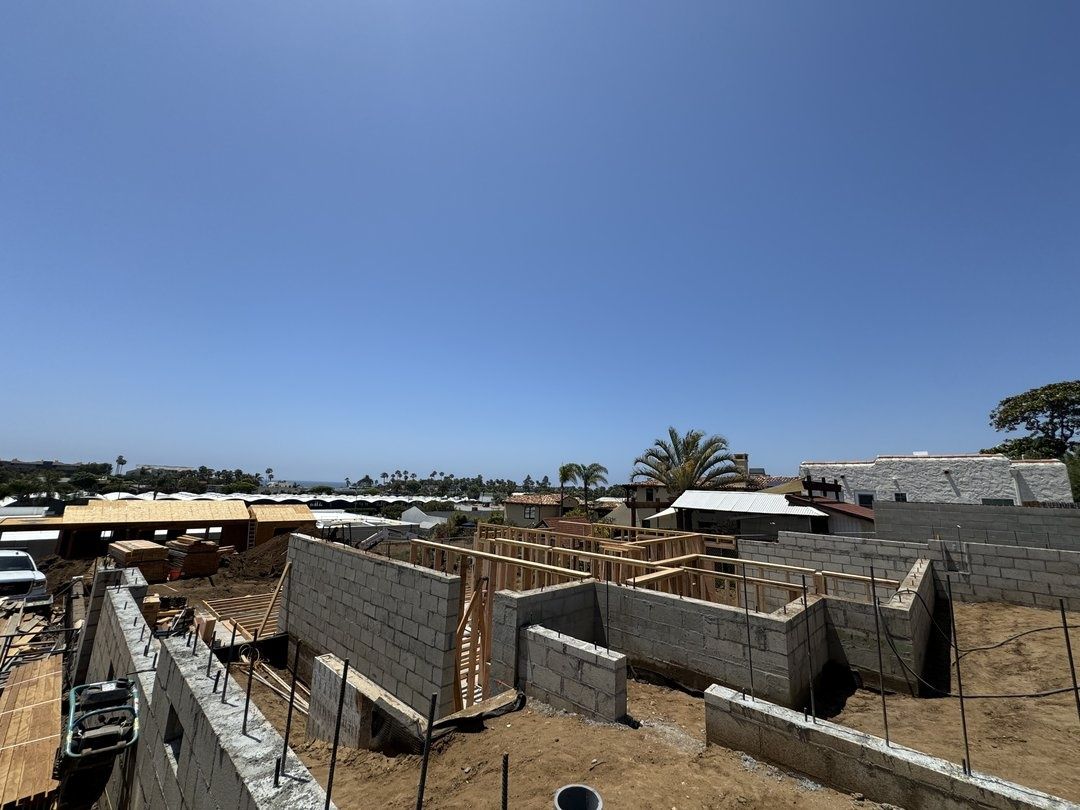 Professional home remodeling in San Diego, California