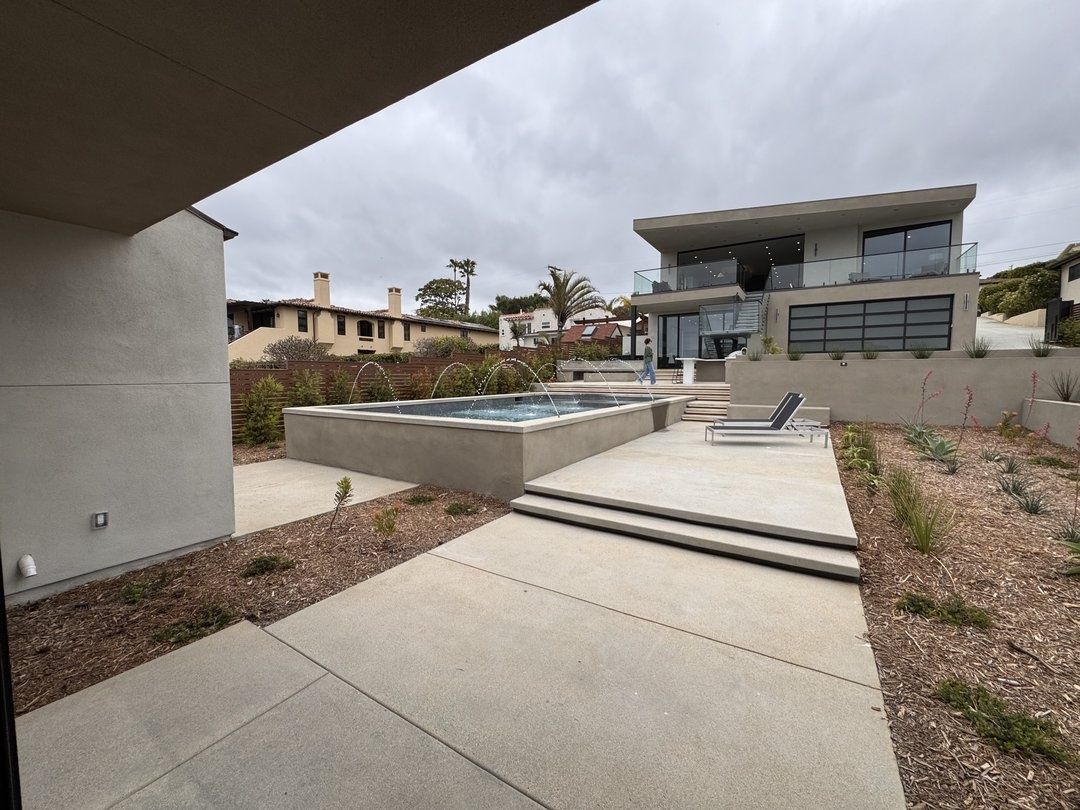 Professional home remodeling in San Diego, California