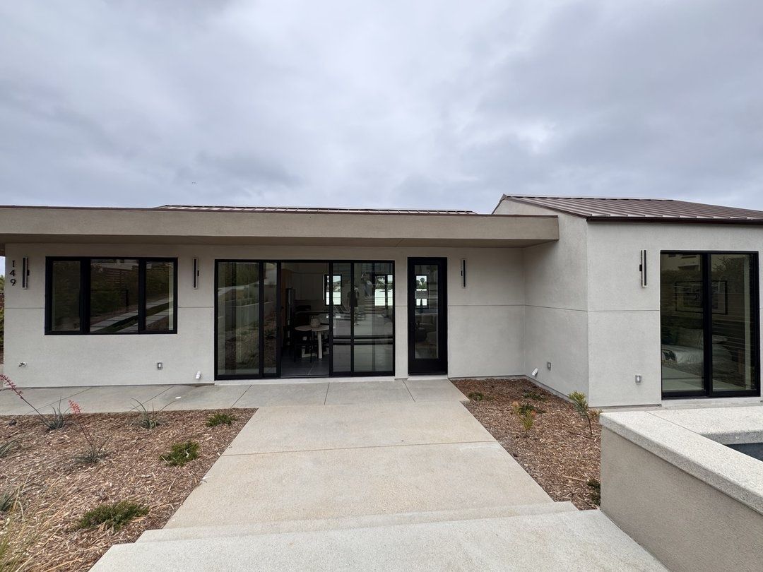 Professional home remodeling in San Diego, California