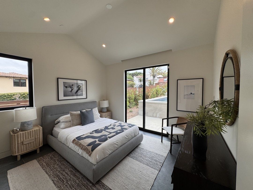 Professional home remodeling in San Diego, California