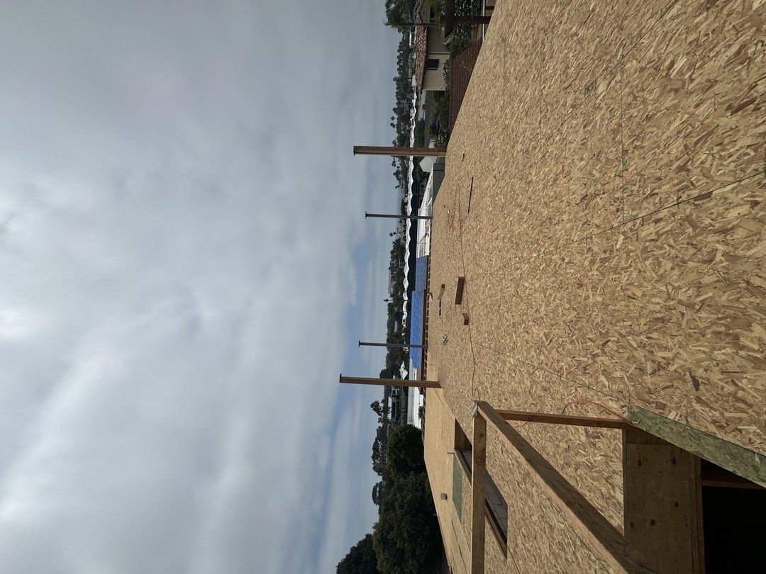 Licensed general contractor work in San Diego - Cali Dream Construction