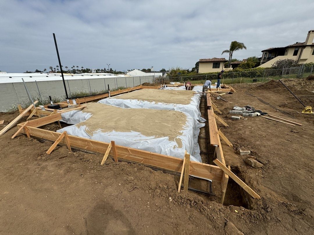 Professional home remodeling in San Diego, California