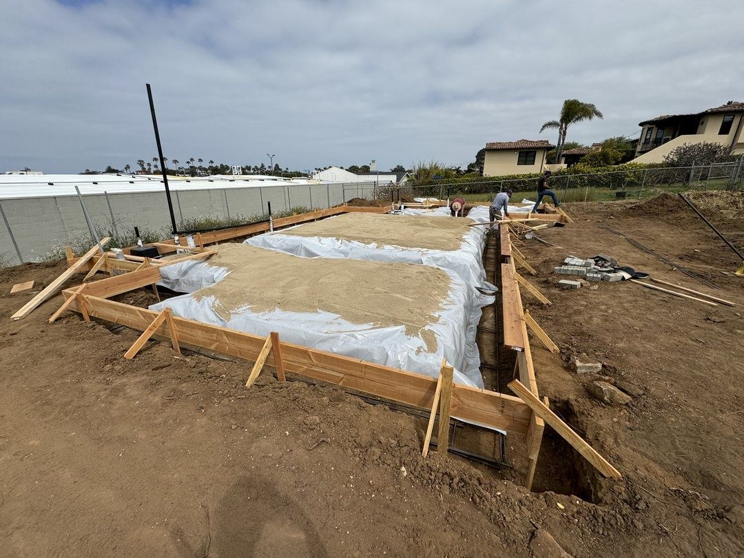 Professional home remodeling in San Diego, California