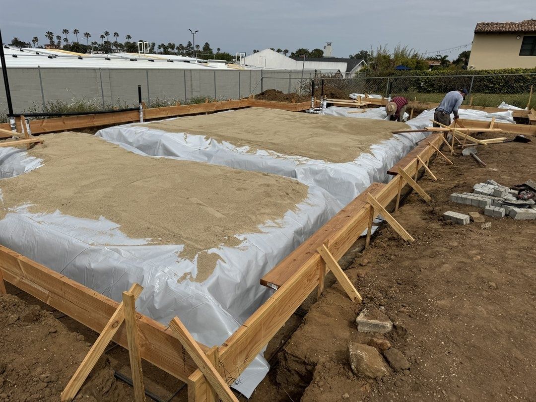 Professional home remodeling in San Diego, California