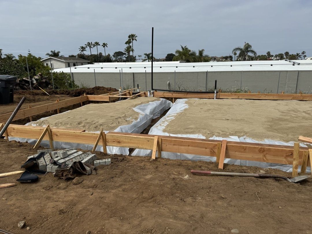 Professional home remodeling in San Diego, California