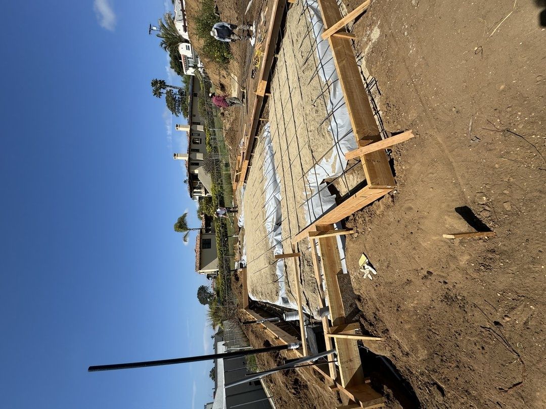 Professional home remodeling in San Diego, California