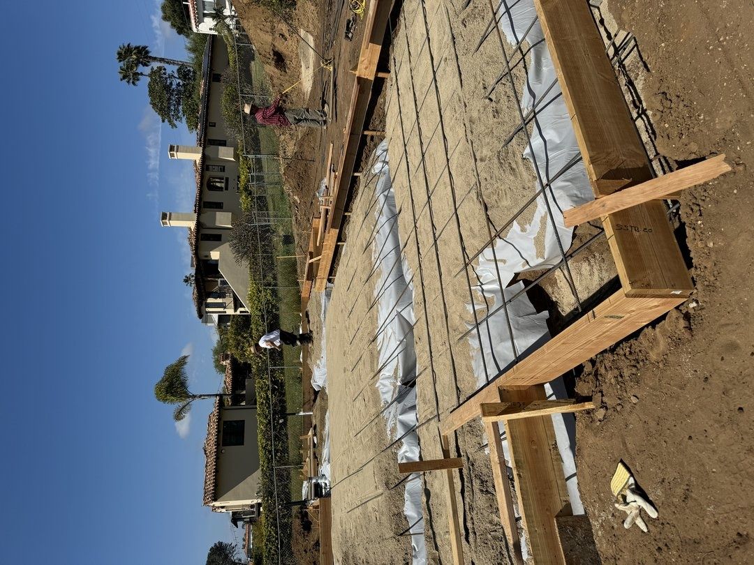 Professional home remodeling in 4S Ranch, California