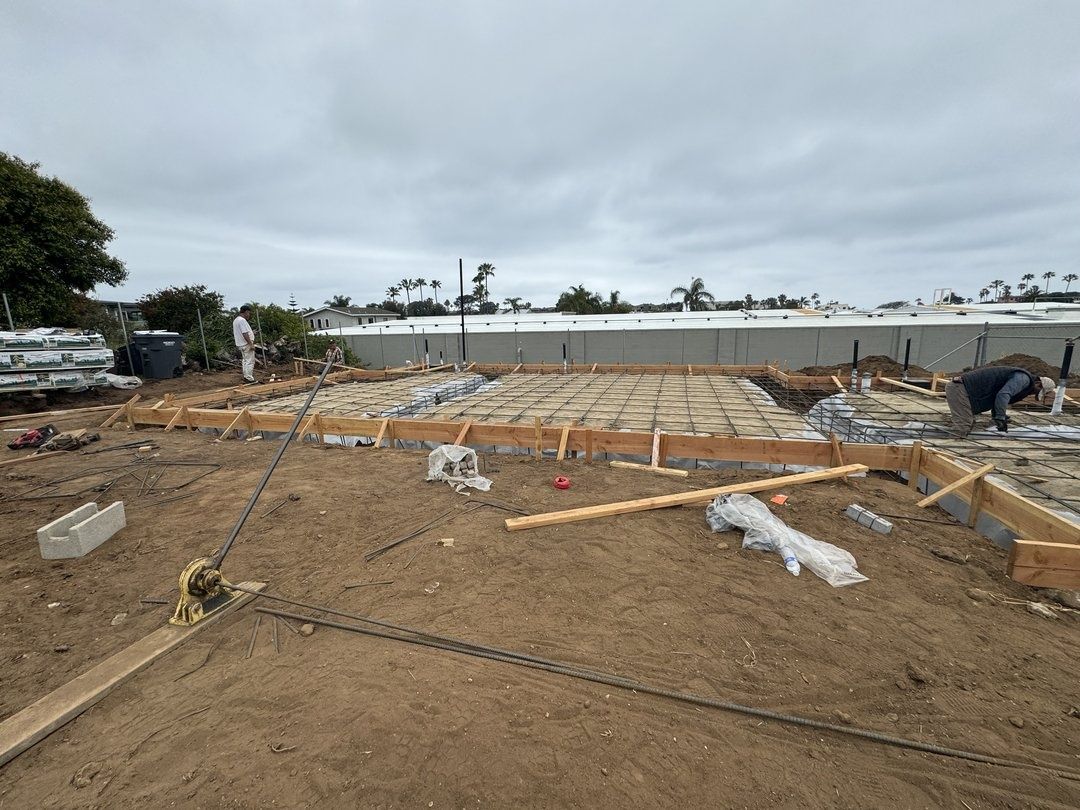 Professional home remodeling in San Diego, California