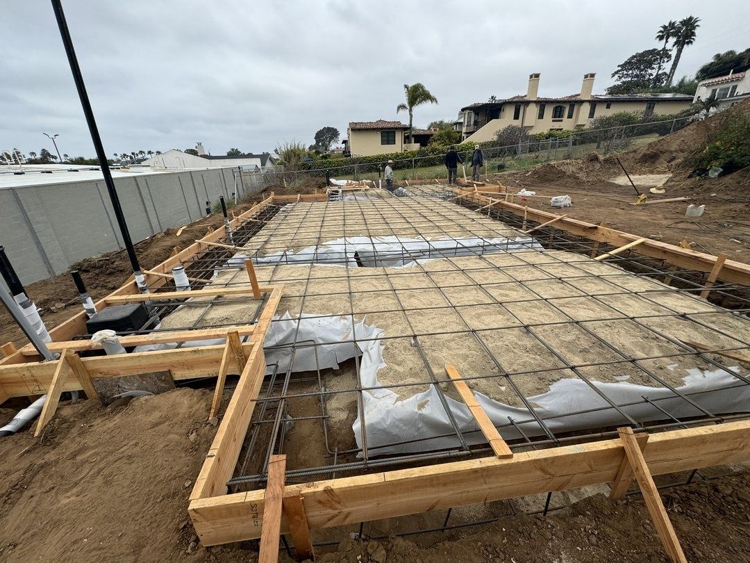 Professional home remodeling in San Diego, California