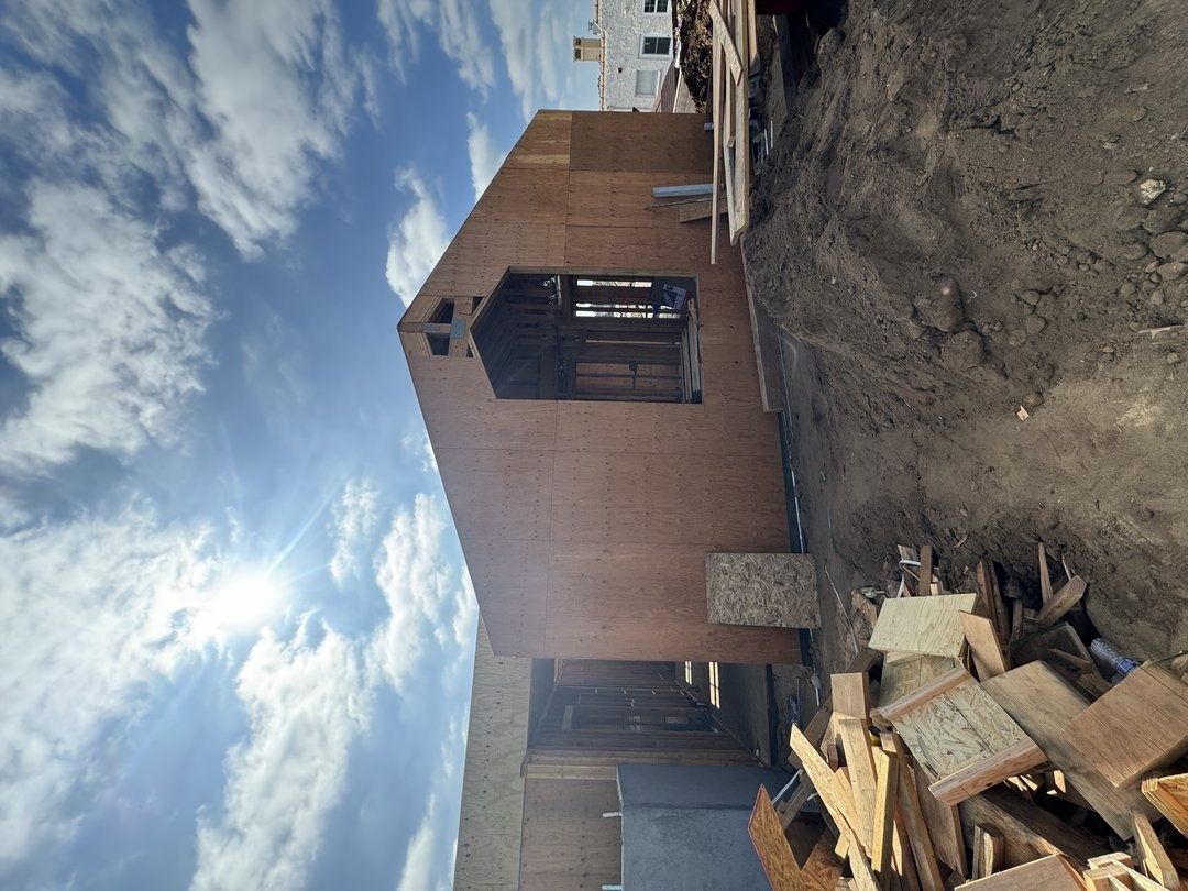 Flooring installation by Cali Dream Construction in San Diego