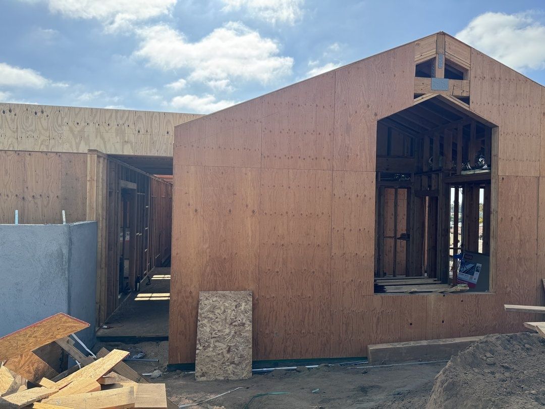 Professional home remodeling in San Diego, California