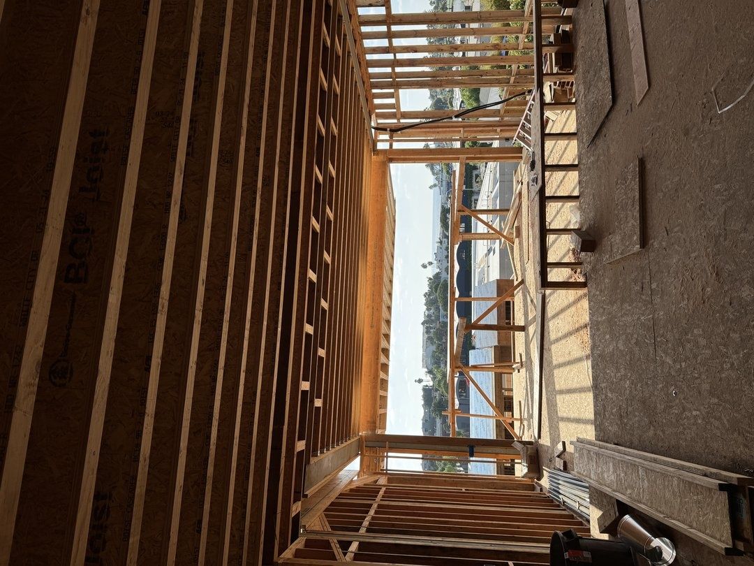 Licensed general contractor work in Rancho Santa Fe - Cali Dream Construction