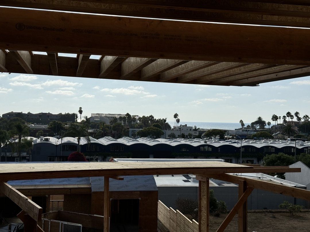 Licensed general contractor work in San Diego - Cali Dream Construction