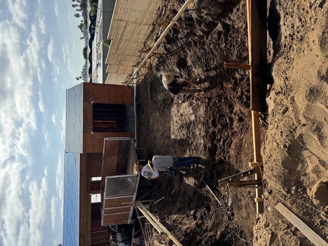 Licensed general contractor work in San Diego - Cali Dream Construction