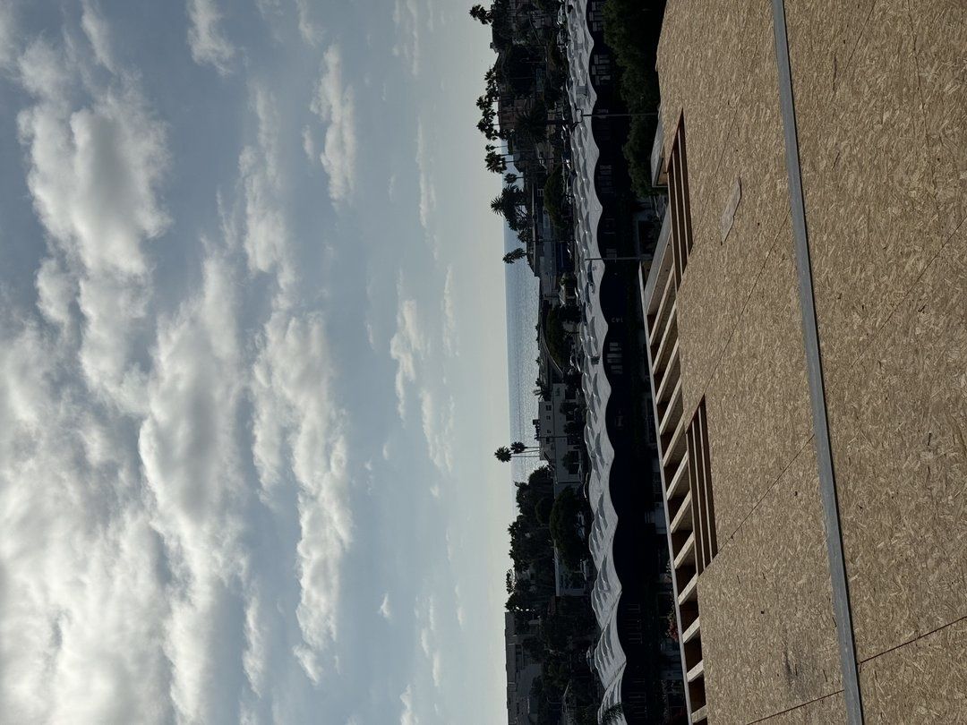 Flooring installation by Cali Dream Construction in San Diego