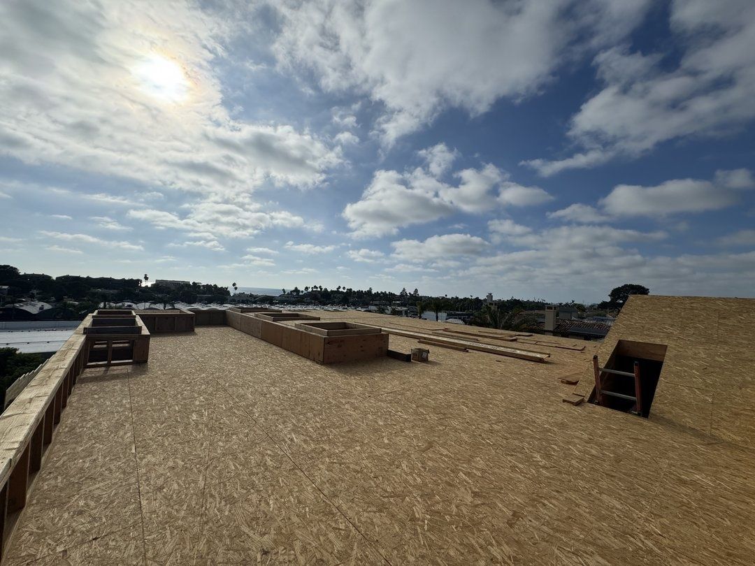 Professional home remodeling in San Diego, California