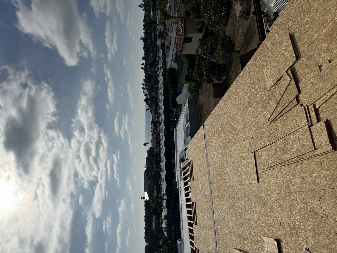 Licensed general contractor work in San Diego - Cali Dream Construction