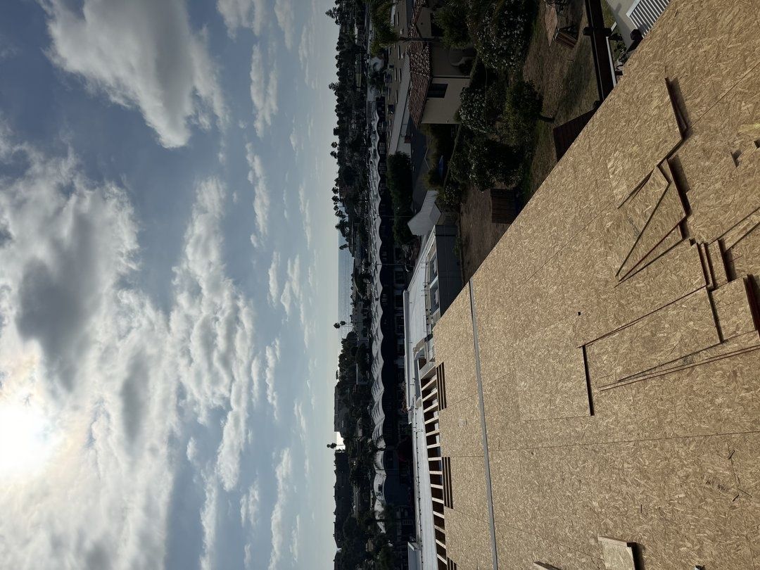 Licensed general contractor work in San Diego - Cali Dream Construction