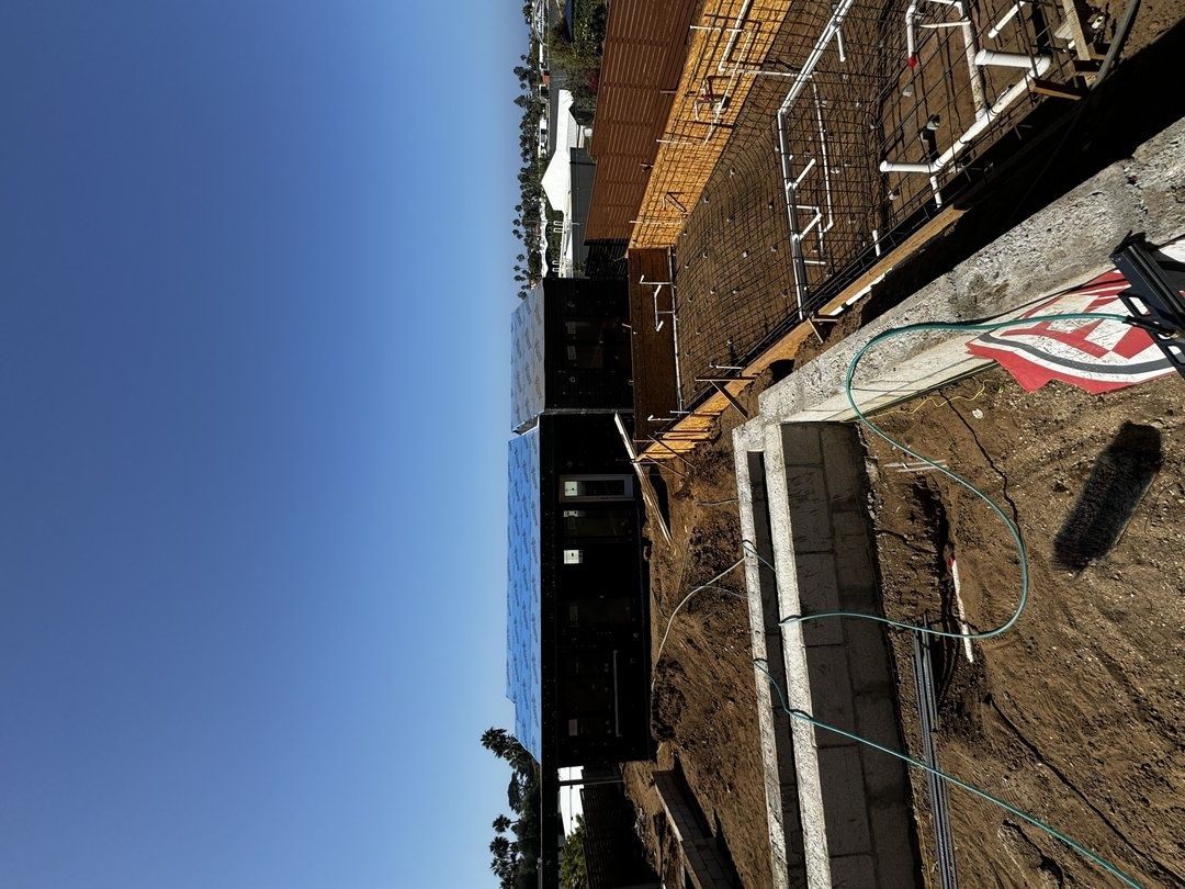 Custom kitchen renovation with modern finishes in San Diego