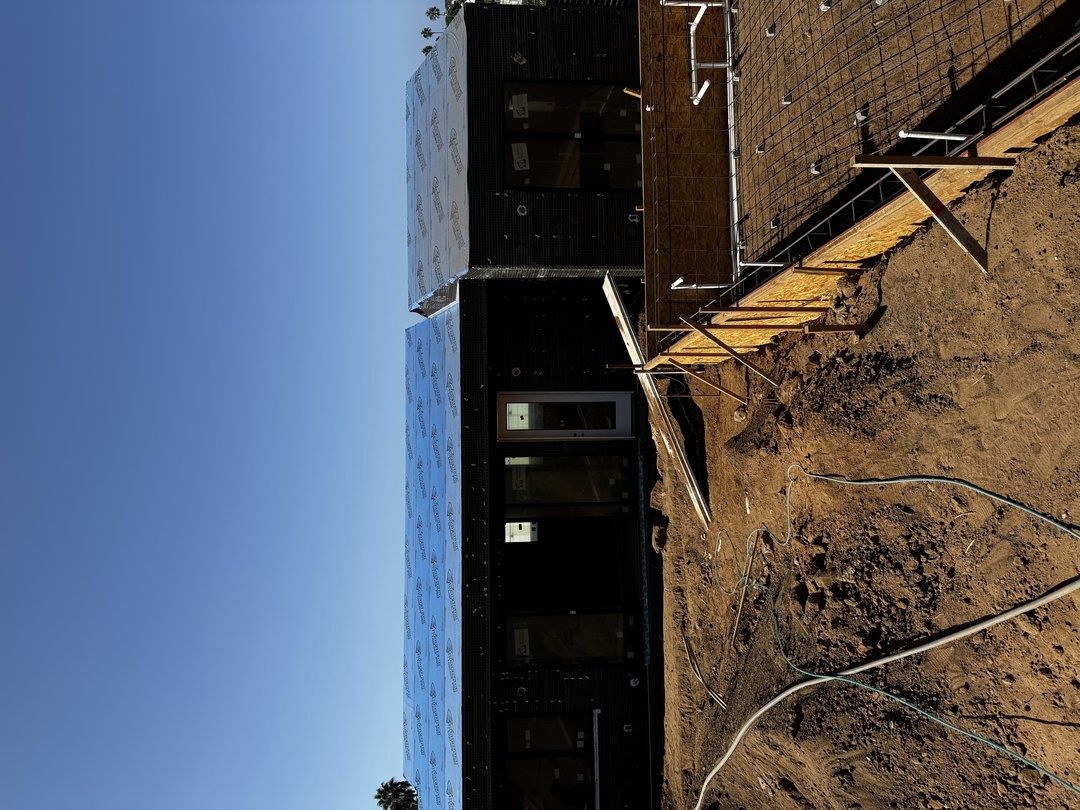 Professional kitchen remodel in San Diego by Cali Dream Construction