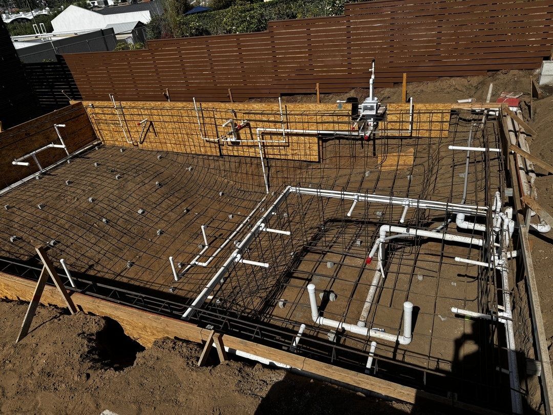 High-end kitchen design and construction in San Diego, California