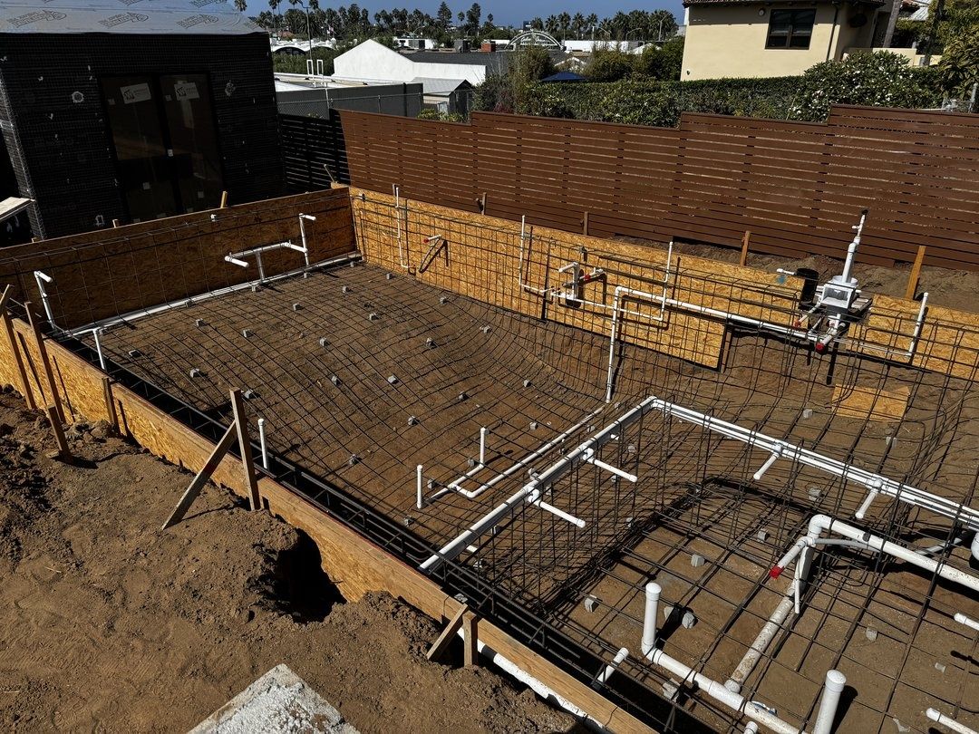 Professional kitchen remodel in San Marcos by Cali Dream Construction