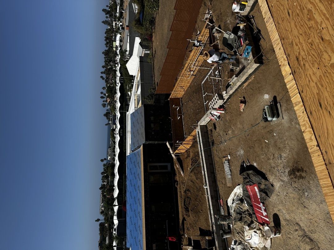 Professional kitchen remodel in San Diego by Cali Dream Construction