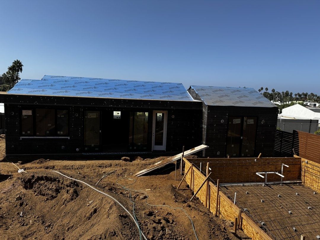 Licensed general contractor work in San Diego - Cali Dream Construction