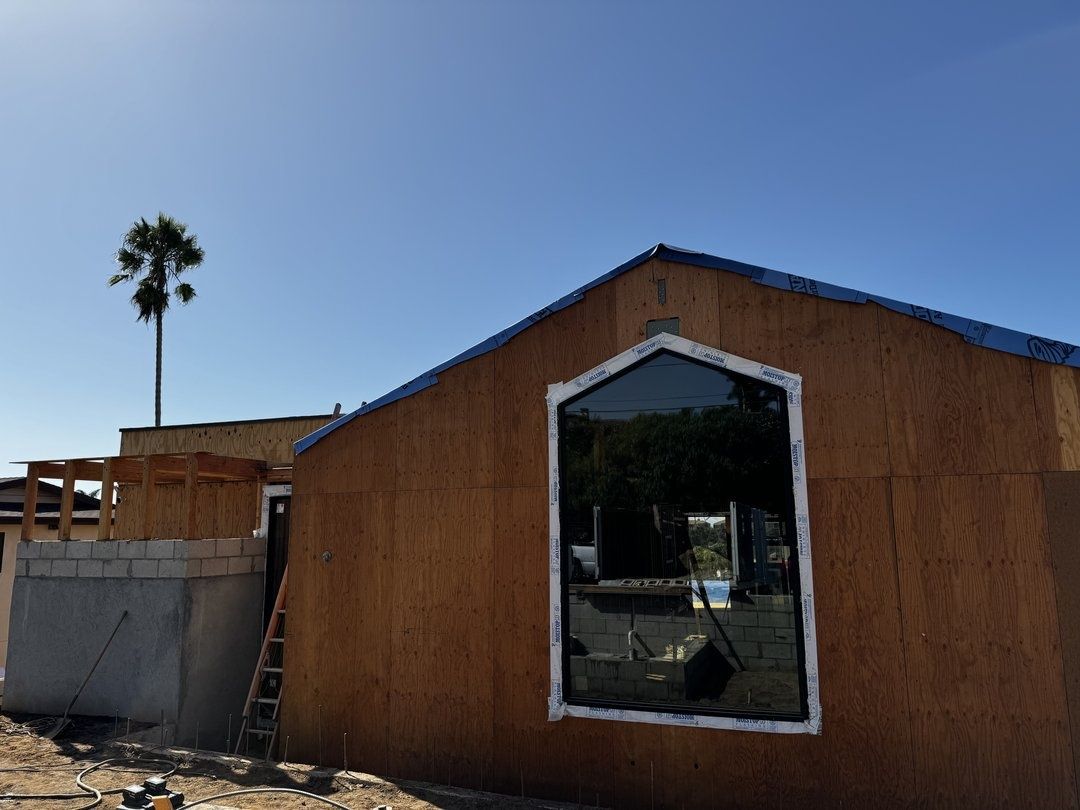 Professional home remodeling in 4S Ranch, California