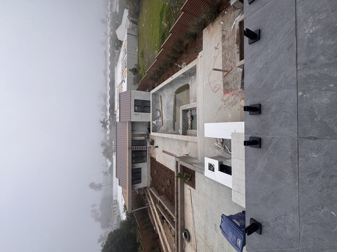 Professional home remodeling in San Diego, California