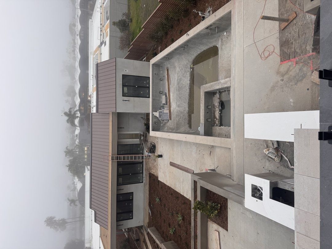 Professional home remodeling in San Diego, California