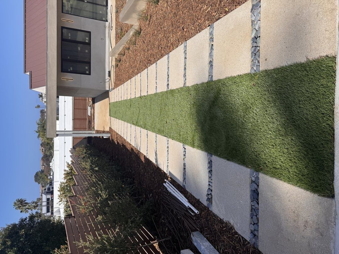 Licensed general contractor work in La Mesa - Cali Dream Construction