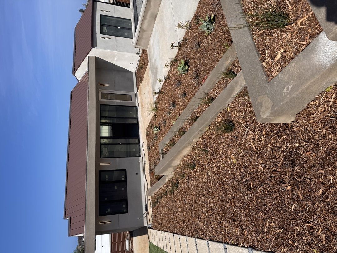 Licensed general contractor work in Vista - Cali Dream Construction