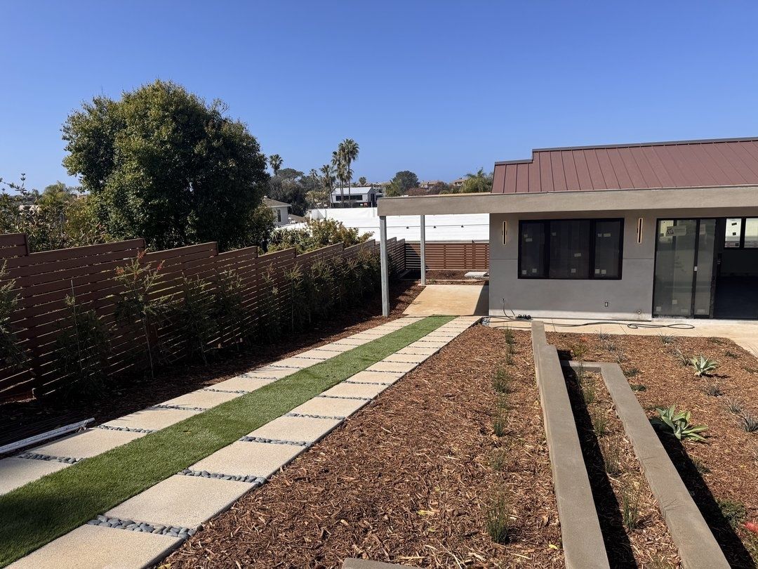 Licensed general contractor work in San Diego - Cali Dream Construction