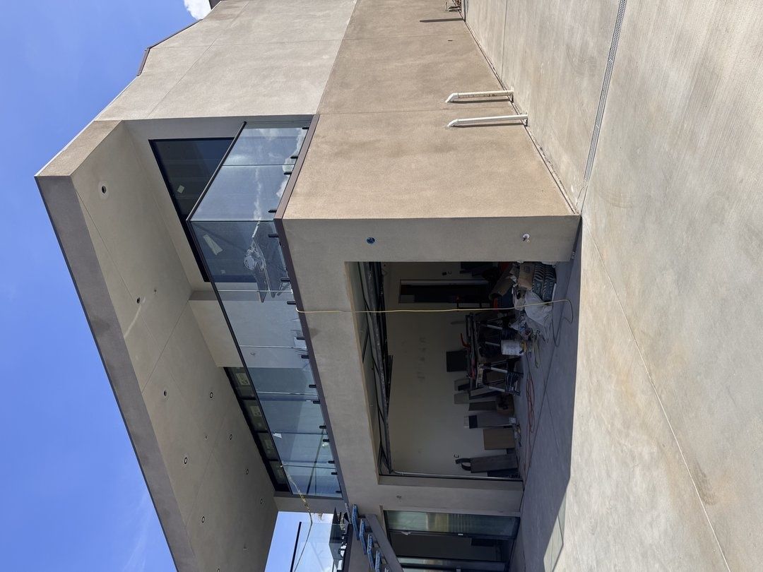 Licensed general contractor work in San Diego - Cali Dream Construction